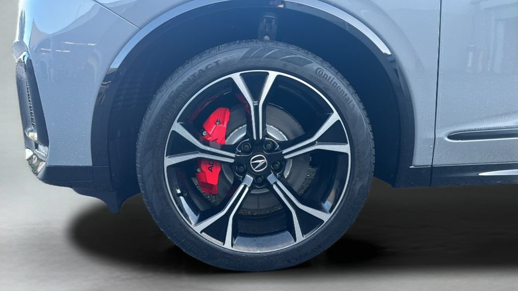 New 2026 Acura MDX Type S AWD/4WD image 40