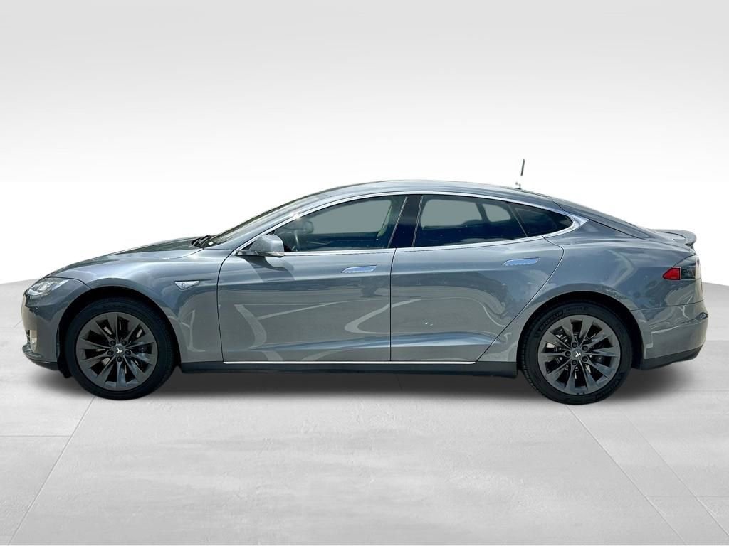 Used 2013 Tesla Model S Performance image 8