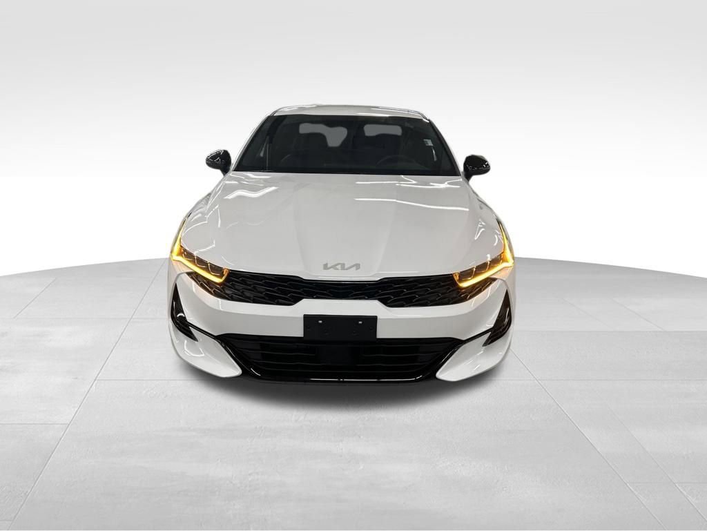 Certified 2024 Kia K5 GT-Line w/ GT-Line Premium Package AWD/4WD image 24