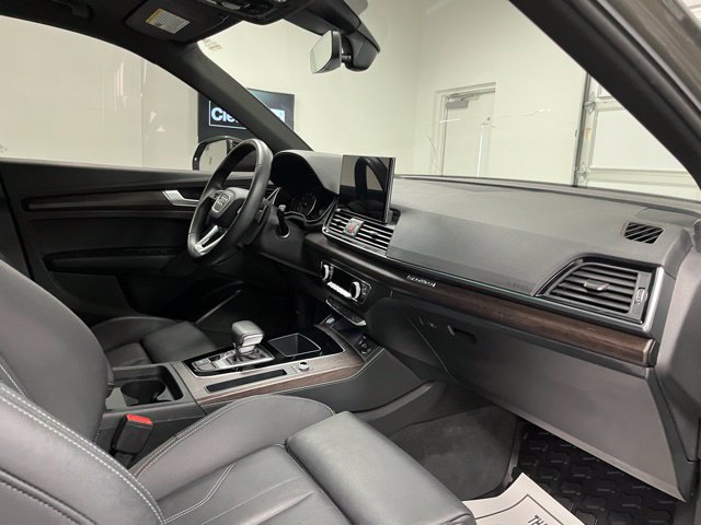 Used 2023 Audi Q5 2.0T Premium AWD/4WD image 58