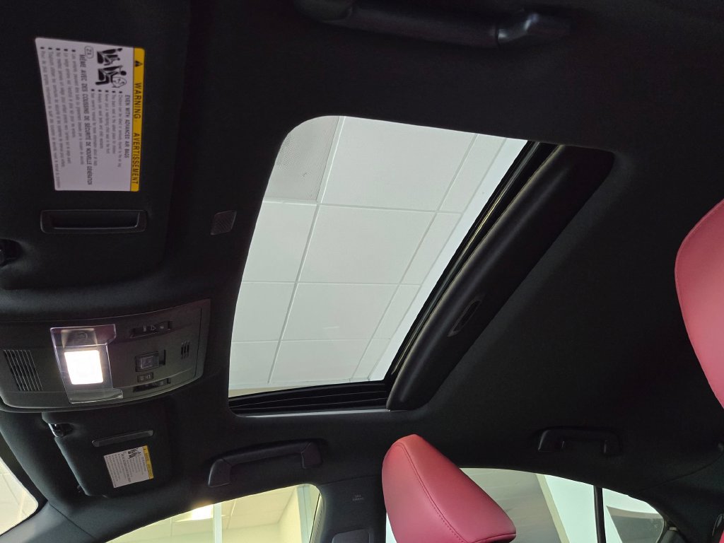 Used 2024 Lexus IS 350 F Sport RWD image 15