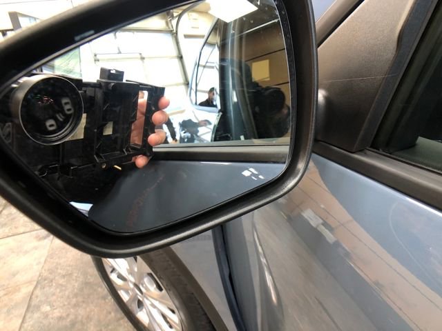 New 2026 Ford Escape Active w/ Active Premium Tech Pack image 23