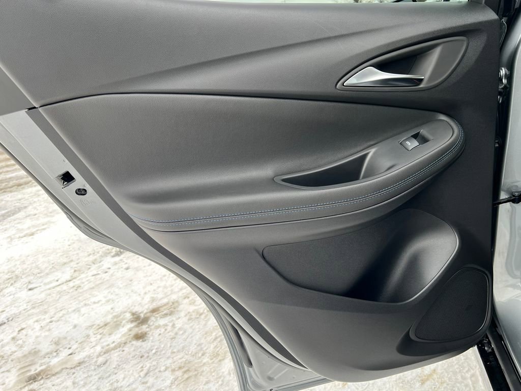 New 2026 Buick Encore GX Sport Touring w/ Comfort Package image 33