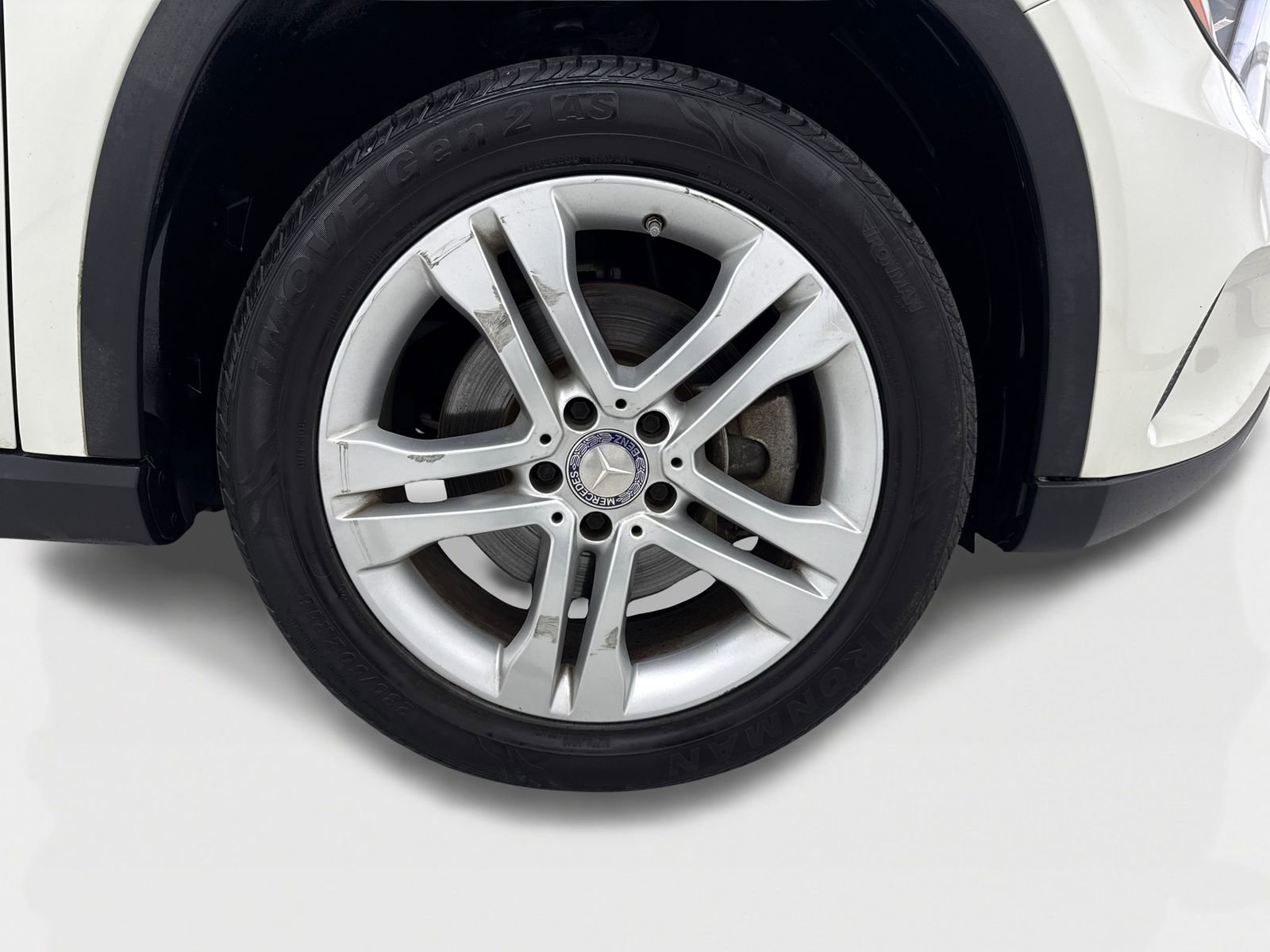 Used 2017 Mercedes-Benz GLA 250 image 48