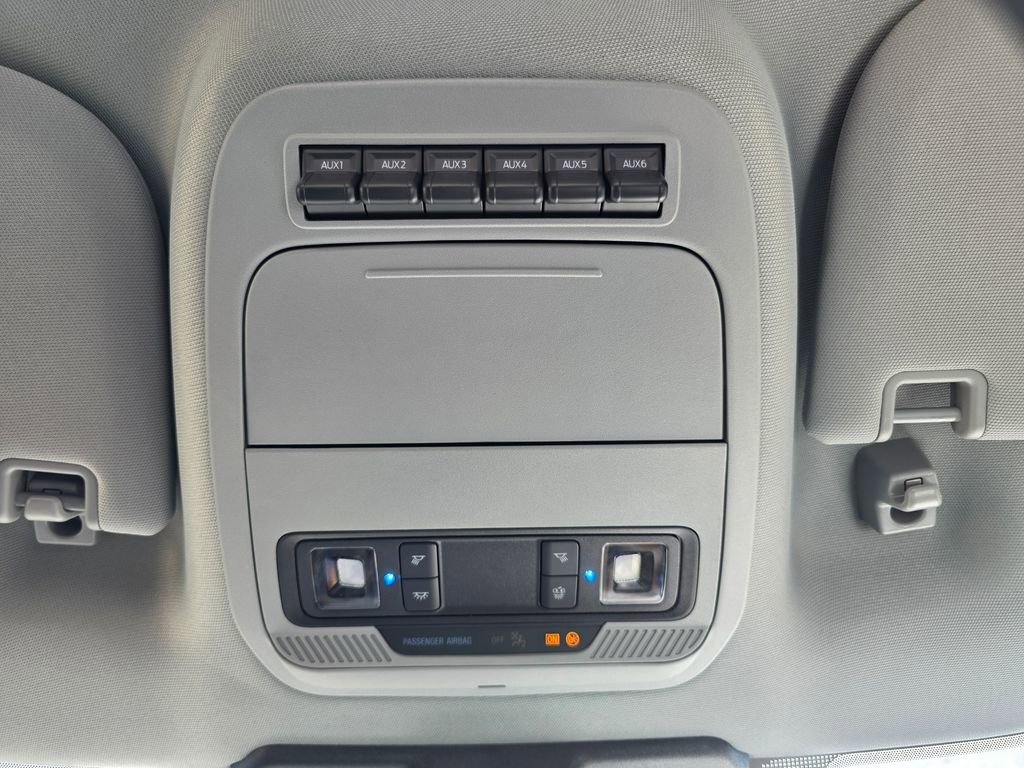 New 2026 Ford F600 4x4 Regular Cab Super Duty w/ XL Chrome Package image 46