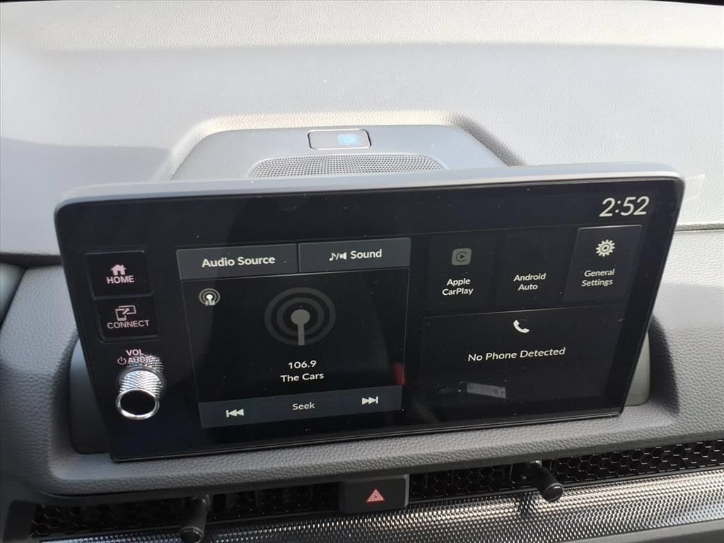 New 2026 Honda CR-V EX image 11