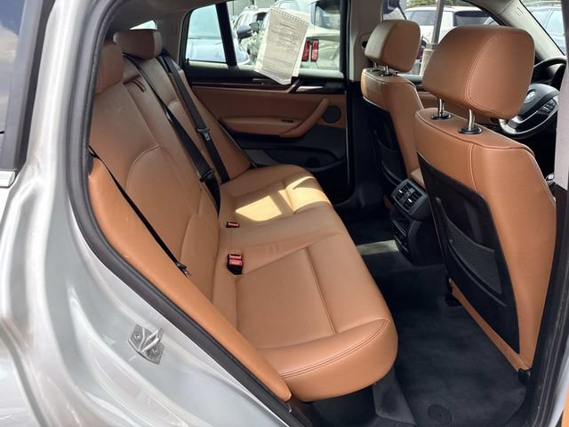 Used 2016 BMW X4 xDrive35i AWD/4WD image 11