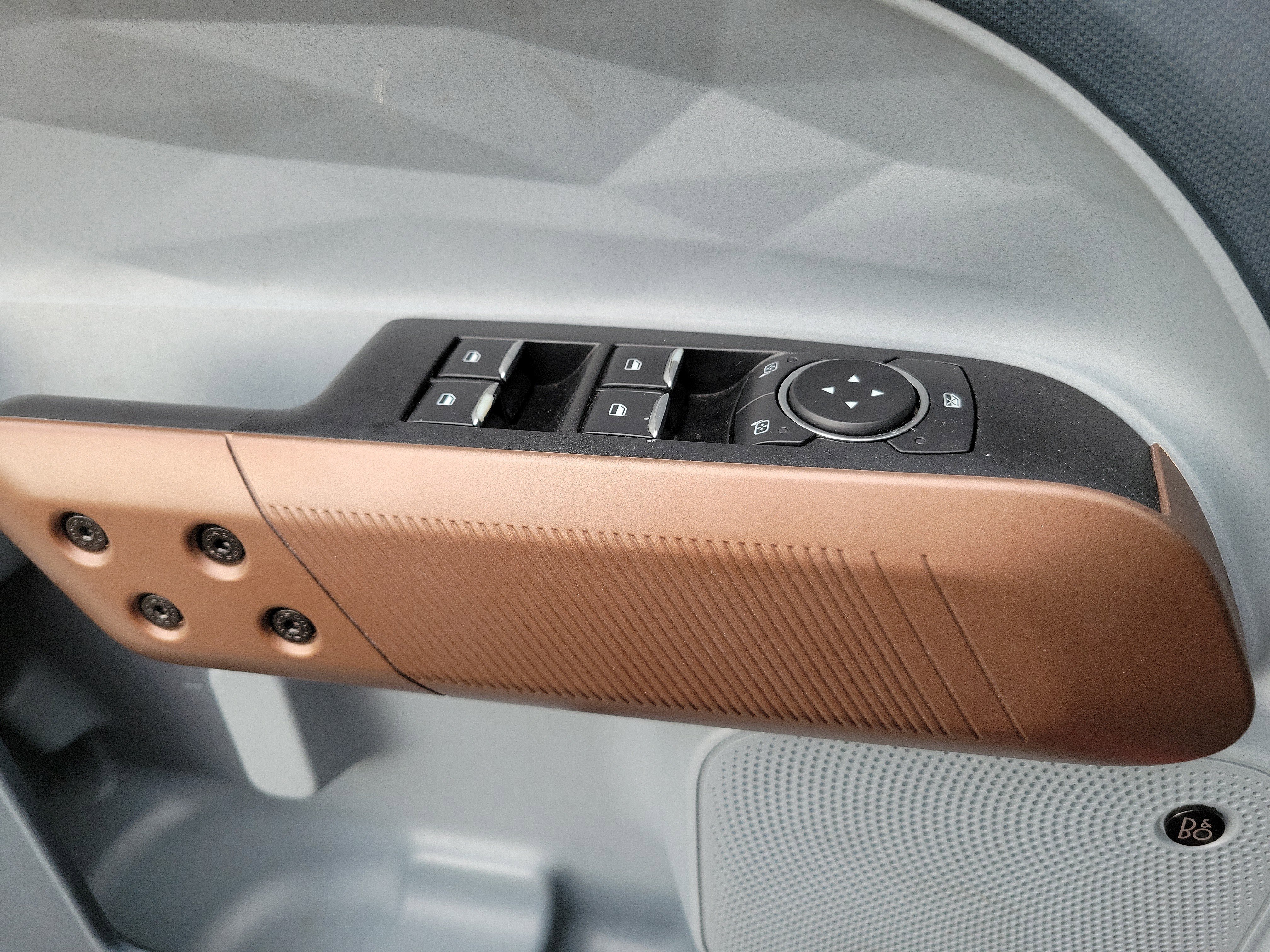 Used 2022 Ford Maverick Lariat w/ Lariat Luxury Package image 20