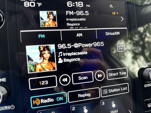 Certified 2024 Subaru Crosstrek 2.0i Premium AWD/4WD image 16