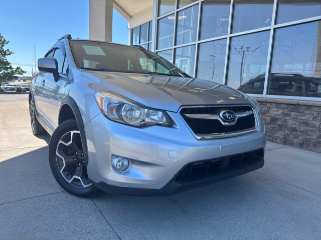 Used 2013 Subaru Crosstrek 2.0i Premium w/ Popular Pkg 1