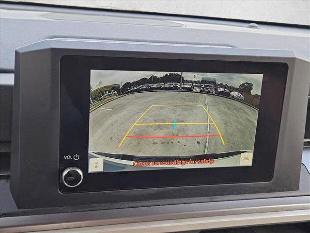 Used 2025 Toyota Tacoma TRD Off-Road image 13