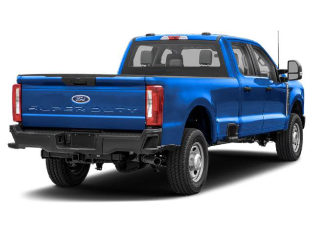 New 2026 Ford F350 4x4 Crew Cab DRW Super Duty image 10