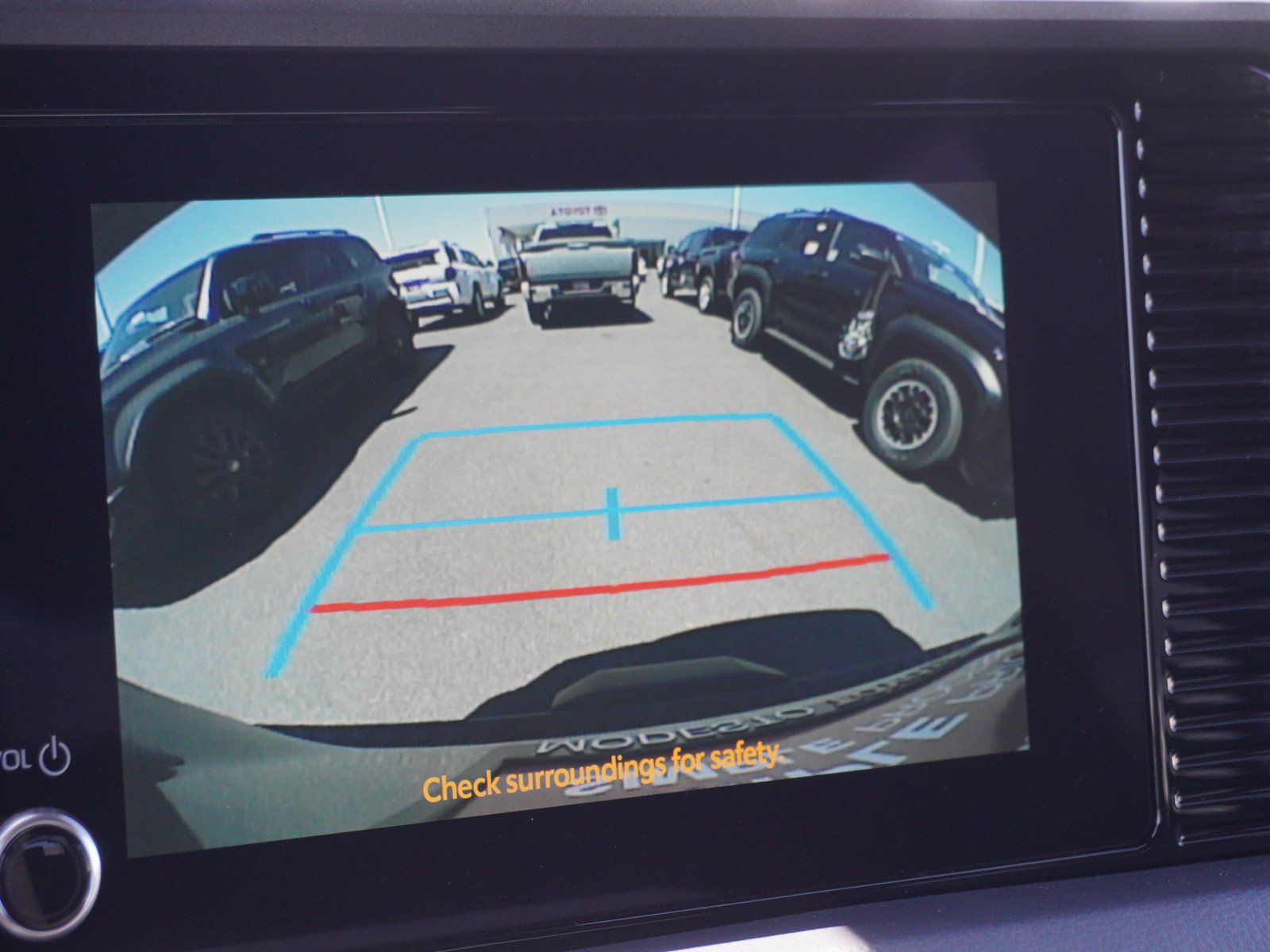 New 2027 Toyota Land Cruiser AWD/4WD image 24