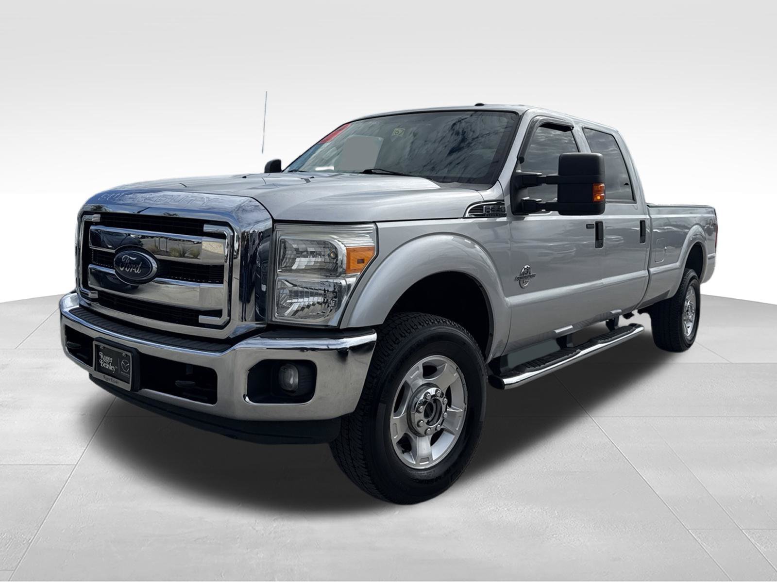 Used 2014 Ford F350 XLT w/ XLT Value Package