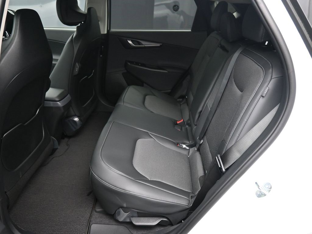 New 2025 Kia EV6 Light image 20