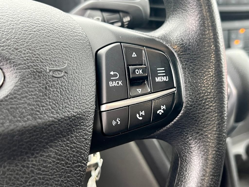 Used 2023 Ford Transit 250 Medium Roof image 25