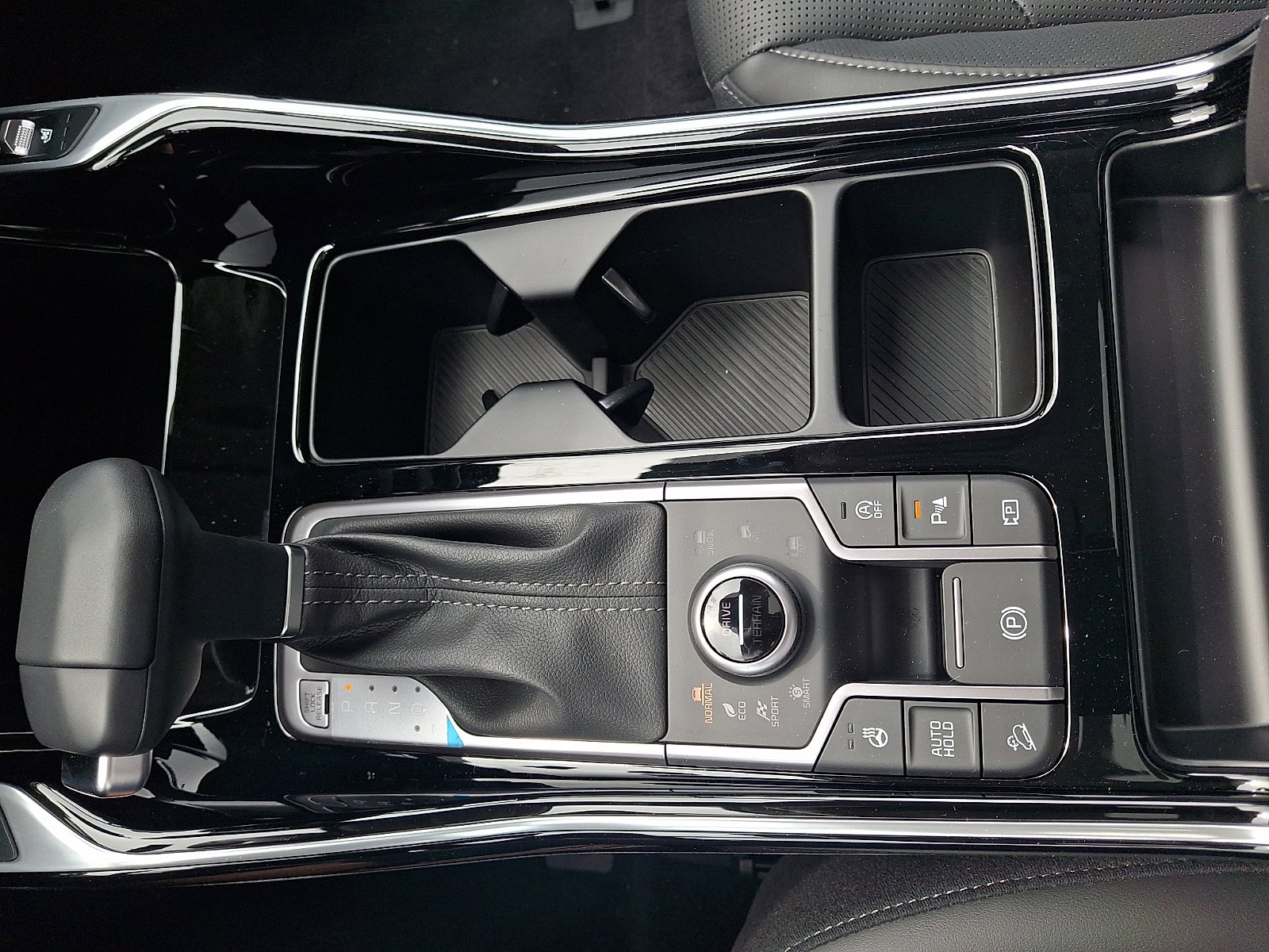 New 2026 Kia Sorento SX AWD/4WD image 17