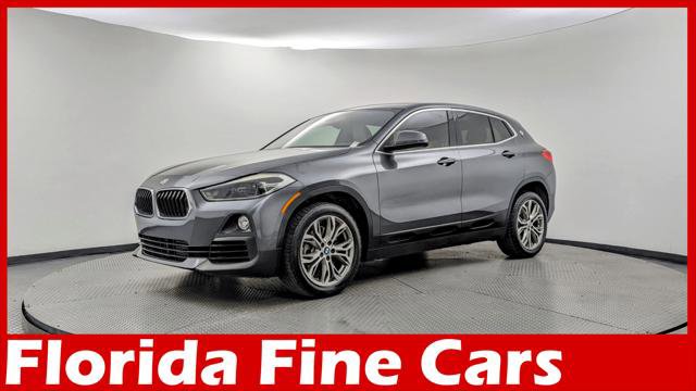 Used 2018 BMW X2 sDrive28i w/ Convenience Package image 1