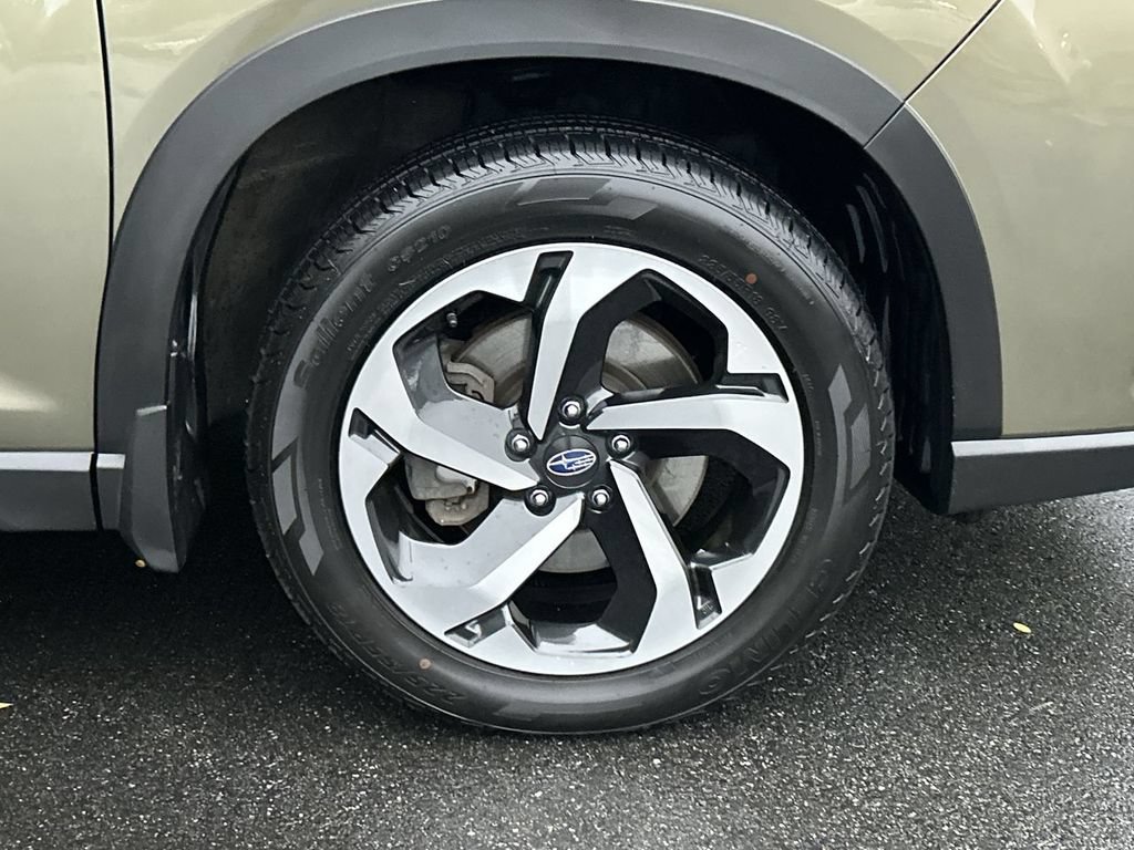 Certified 2023 Subaru Forester Touring AWD/4WD image 13