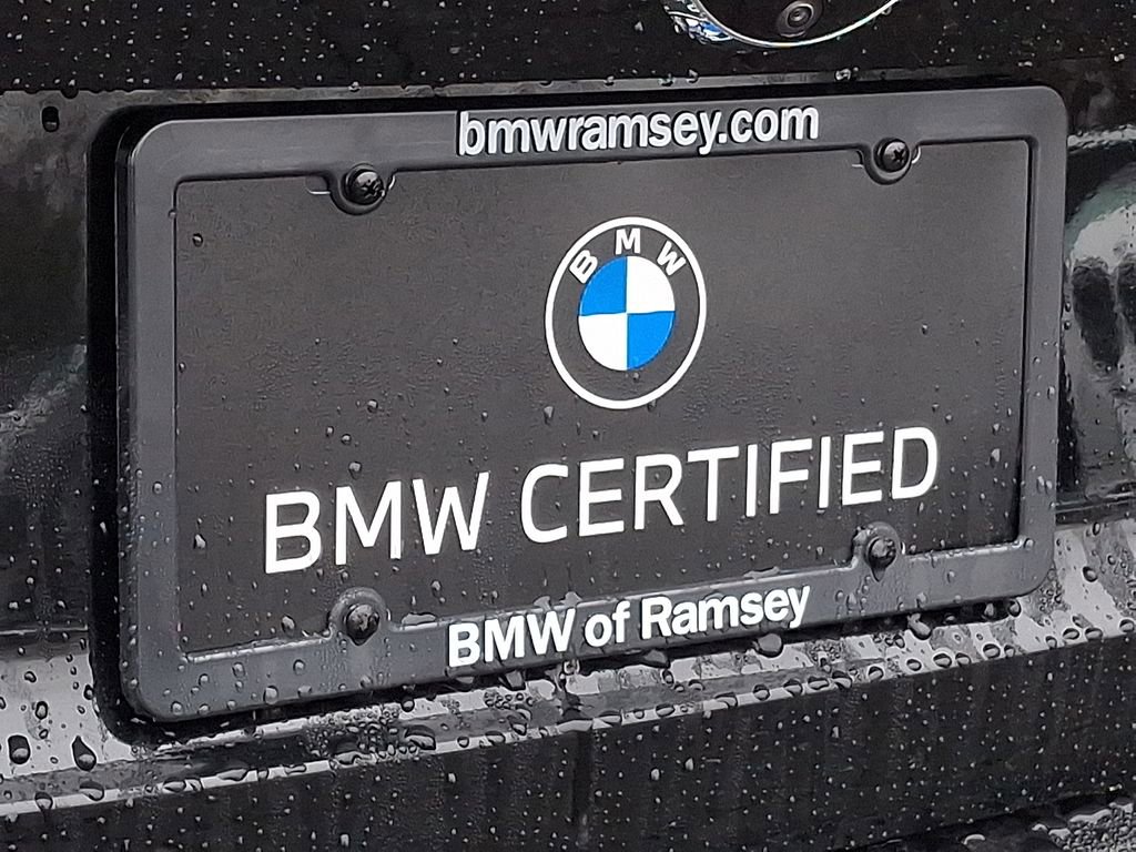 Certified 2023 BMW 430i Gran Coupe xDrive w/ Premium Package image 30