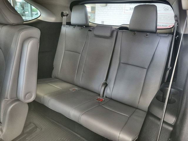 New 2026 Toyota Highlander Limited AWD/4WD image 24