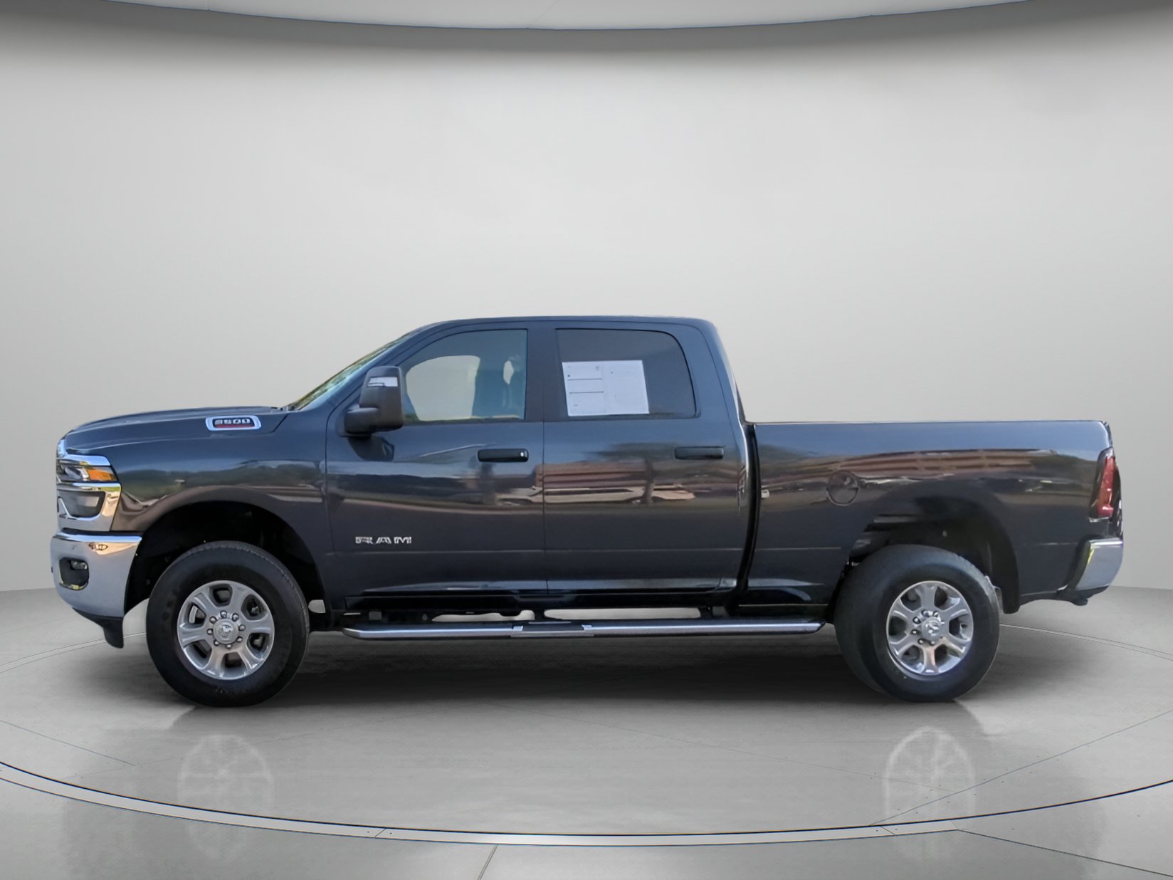 Used 2026 RAM 2500 Big Horn AWD/4WD image 16