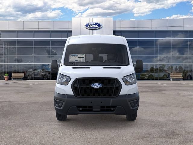 New 2026 Ford Transit 350 XL RWD image 6