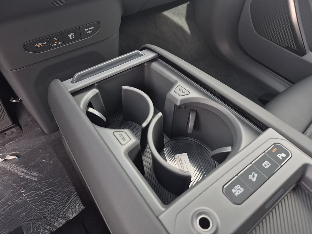 New 2027 Kia Telluride SX X-Pro AWD/4WD image 9