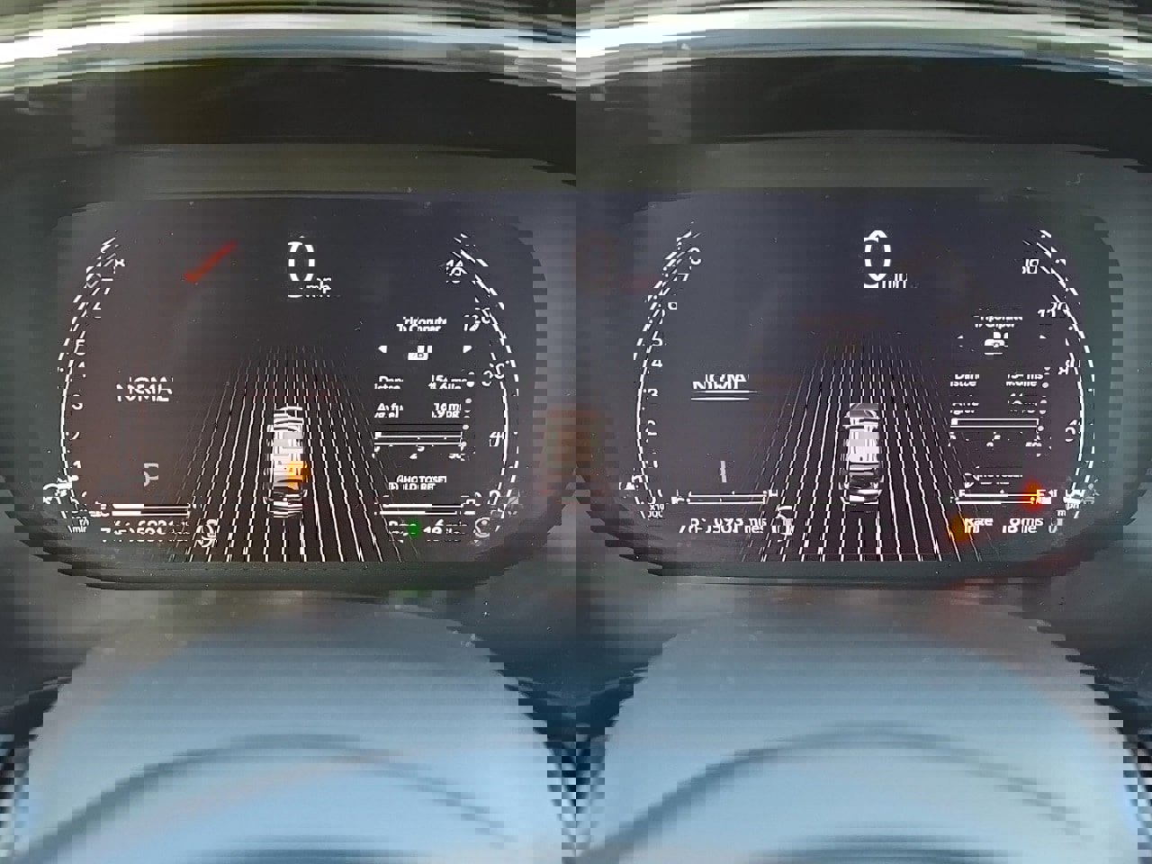 Used 2022 Acura MDX SH-AWD w/ Technology Package image 32