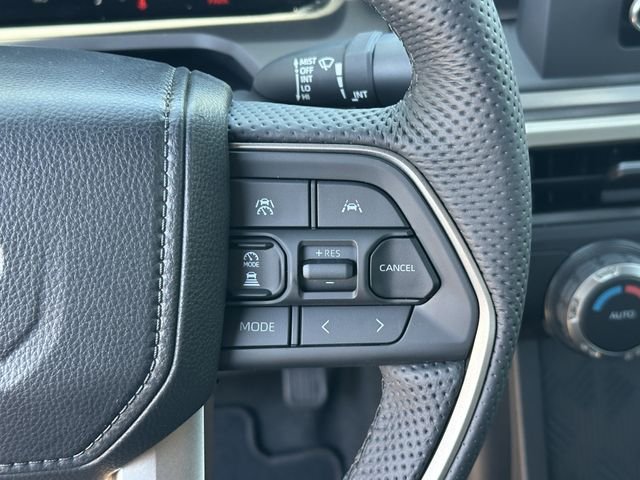 New 2026 Toyota Tacoma TRD Off-Road AWD/4WD image 13