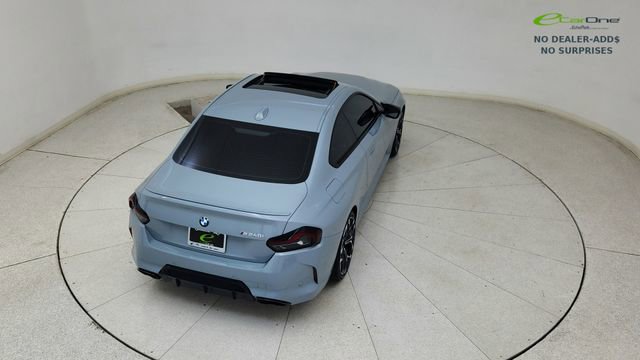 Used 2025 BMW M240i Coupe image 81