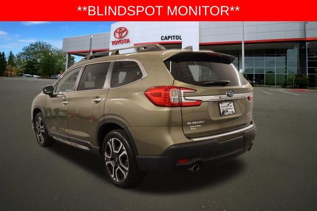 Used 2024 Subaru Ascent Touring image 6