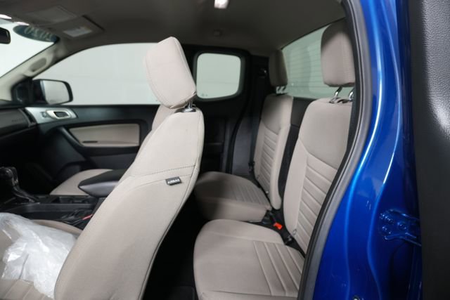 Used 2020 Ford Ranger XLT w/ Equipment Group 301A Mid image 25