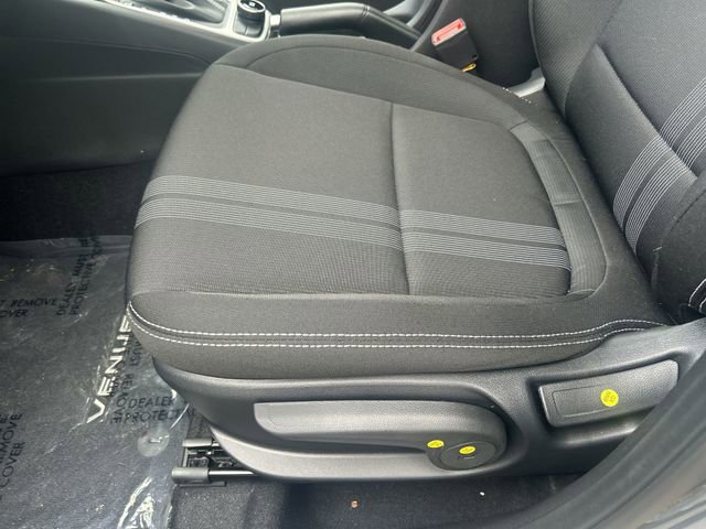 New 2025 Hyundai Venue SEL image 35