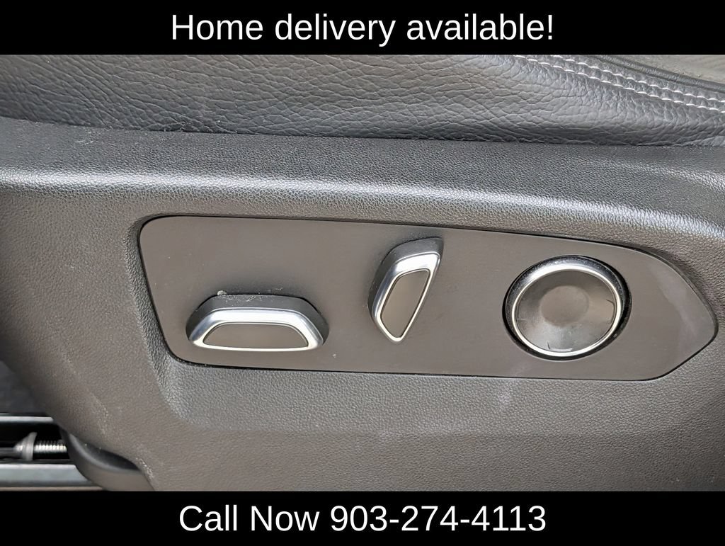 Used 2023 GMC Yukon XL Denali w/ Denali Reserve Package AWD/4WD image 29