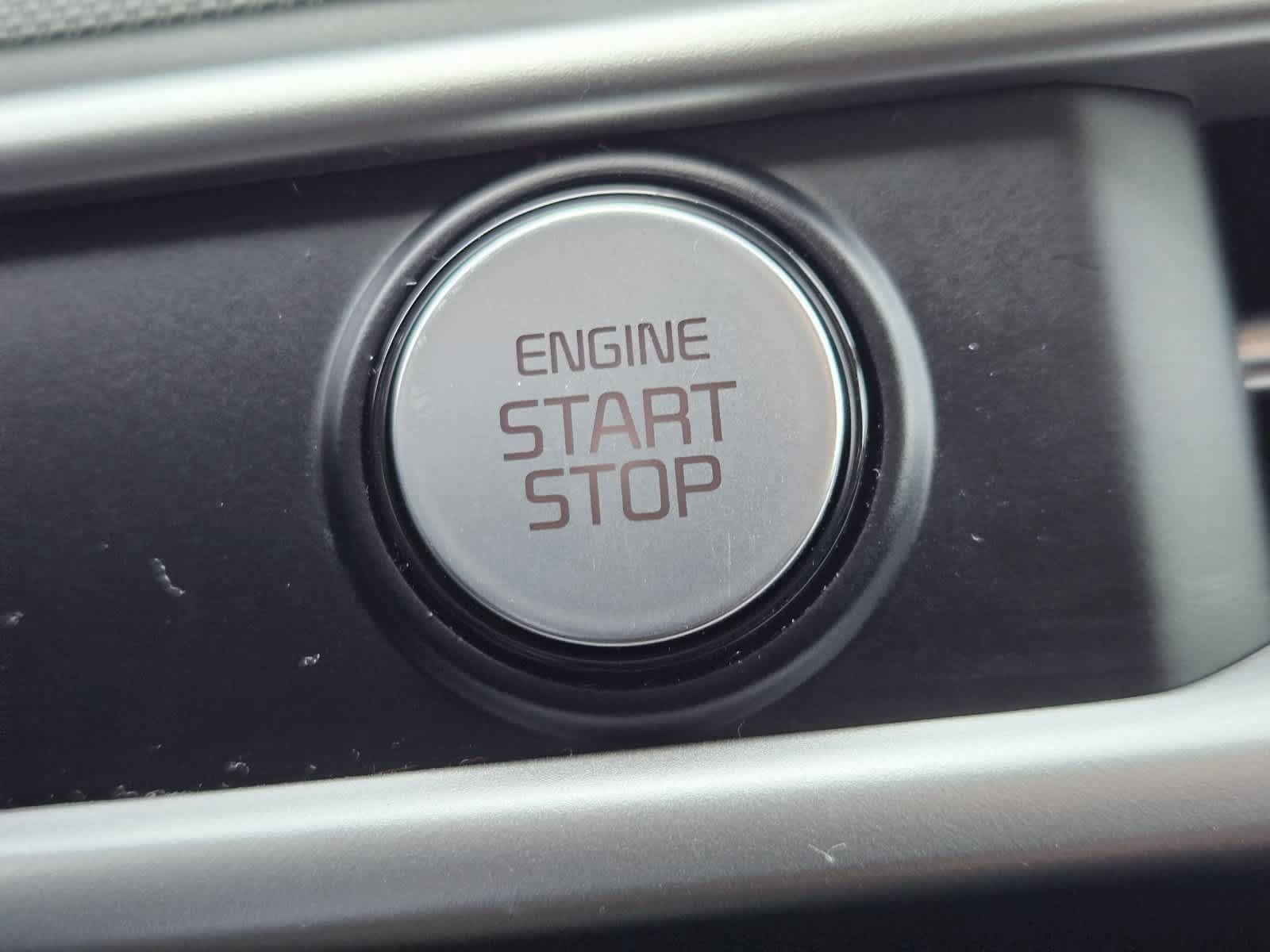 Certified 2023 Kia K5 LXS FWD image 20