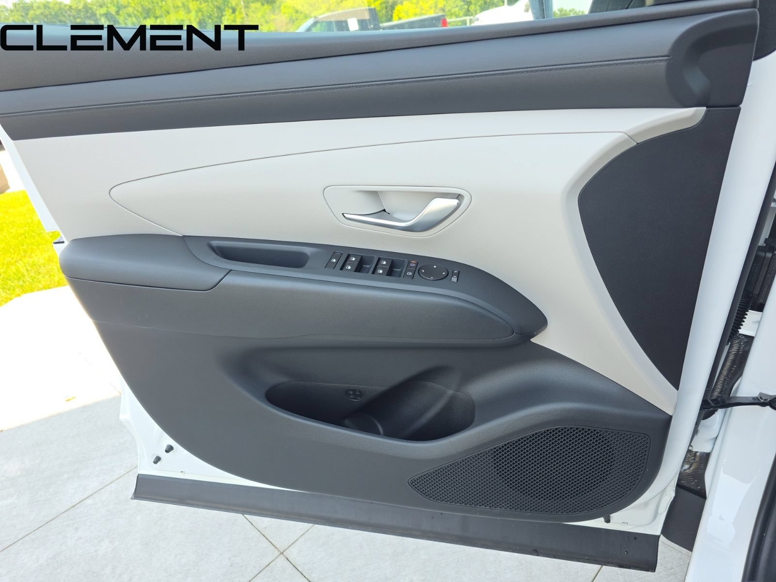 Certified 2025 Hyundai Tucson SEL AWD/4WD image 28