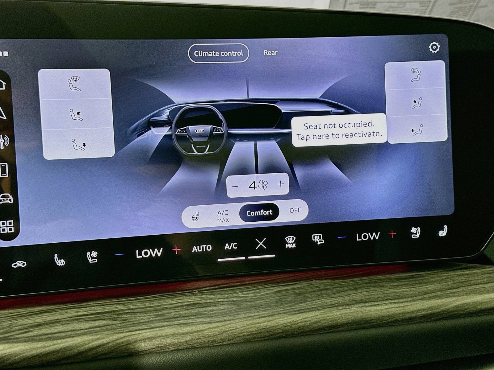 New 2026 Audi Q5 Premium Plus AWD/4WD image 26
