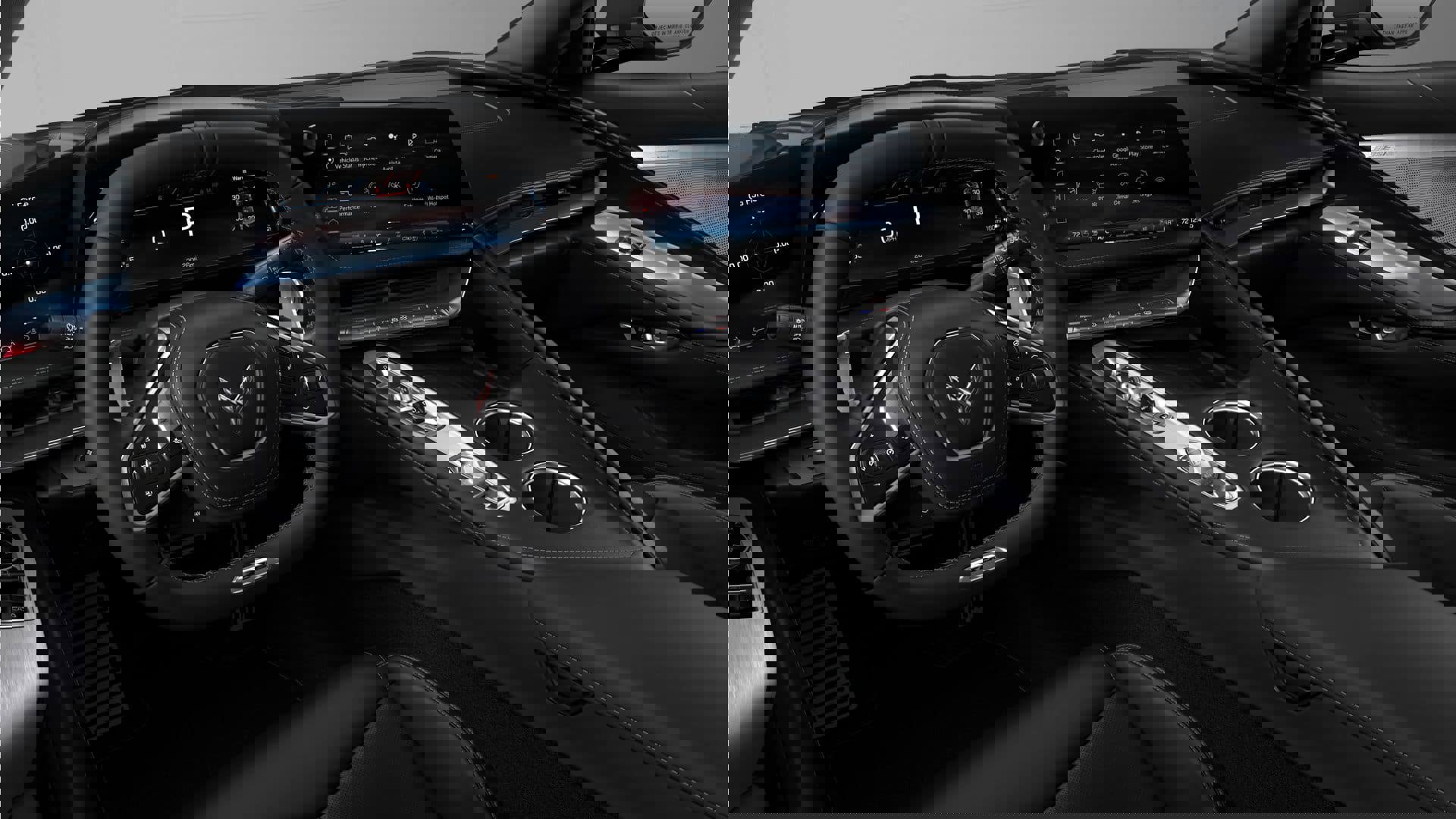 New 2026 Chevrolet Corvette Z06 image 44