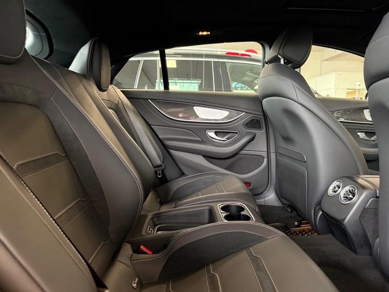 New 2026 Mercedes-Benz AMG GT 43 image 4