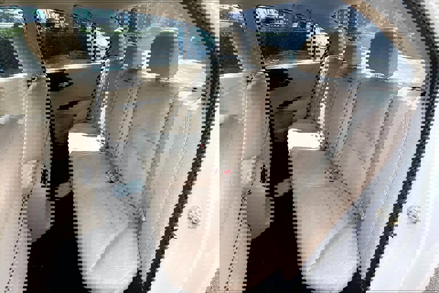 Used 2016 Honda Accord EX image 21