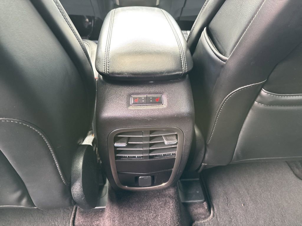 Used 2017 Lincoln MKC Select w/ Lincoln MKC Climate Package image 15