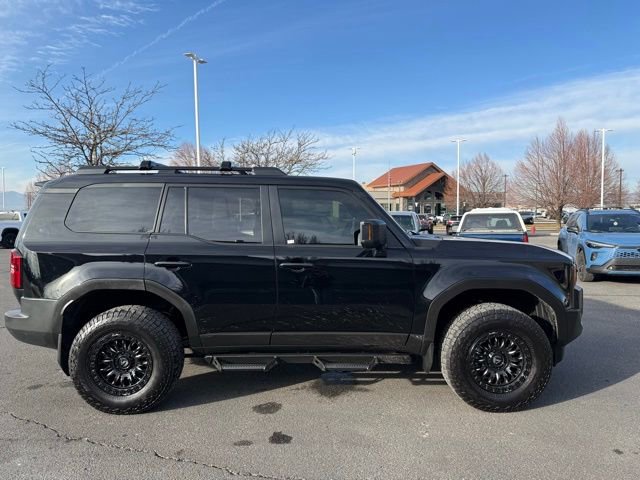 Used 2024 Toyota Land Cruiser 1958 image 5