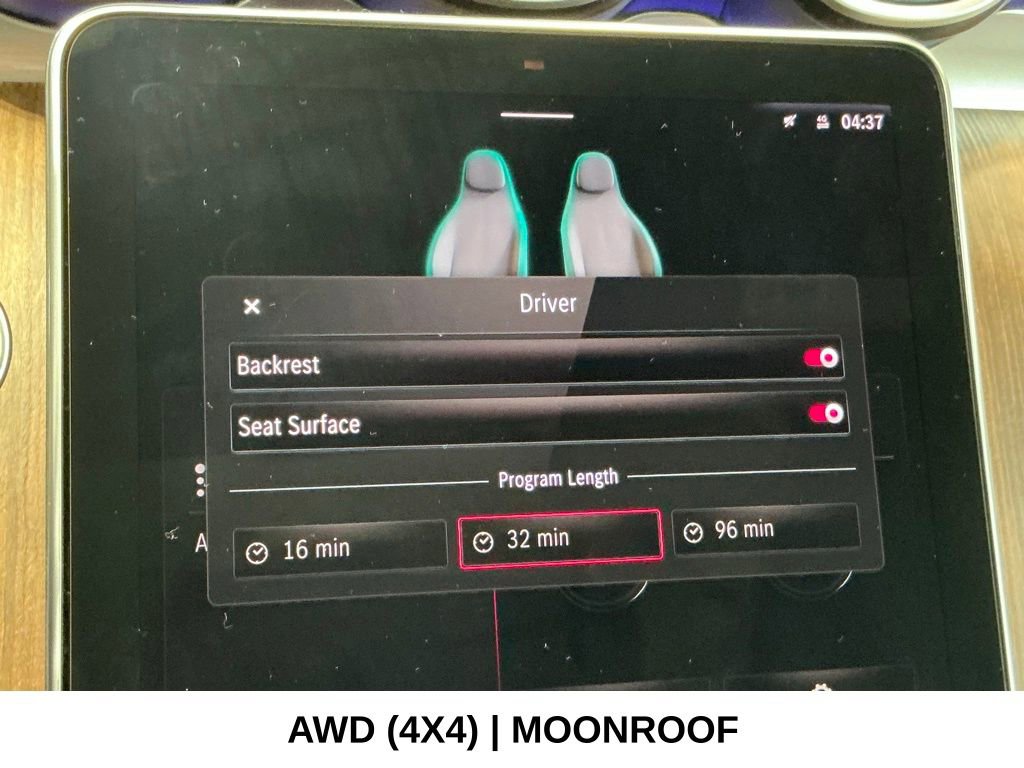 Used 2024 Mercedes-Benz C 300 4MATIC Sedan image 51