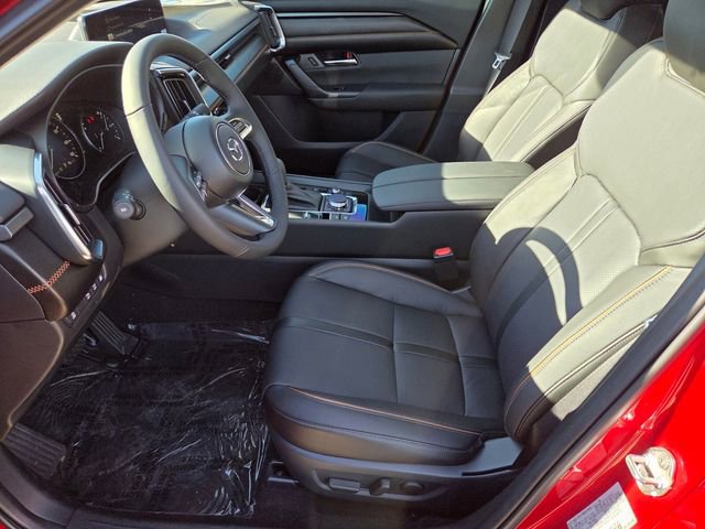 New 2026 MAZDA CX-50 2.5 Hybrid w/ Weather Package image 6