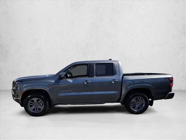 New 2027 Nissan Frontier SV RWD image 5