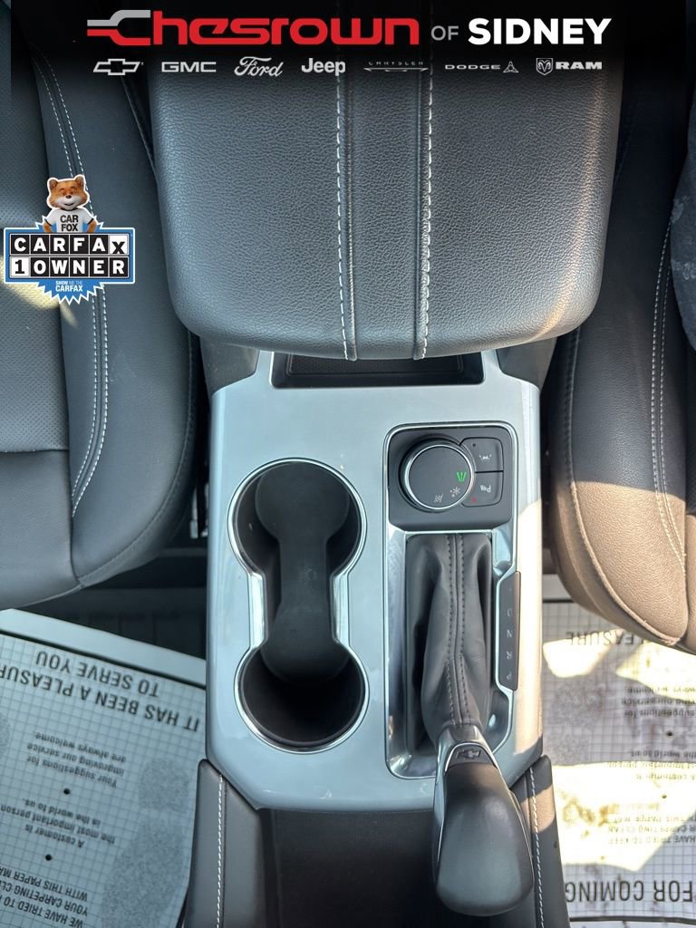 Used 2024 Chevrolet Blazer LT w/ Midnight/Sport Edition image 20