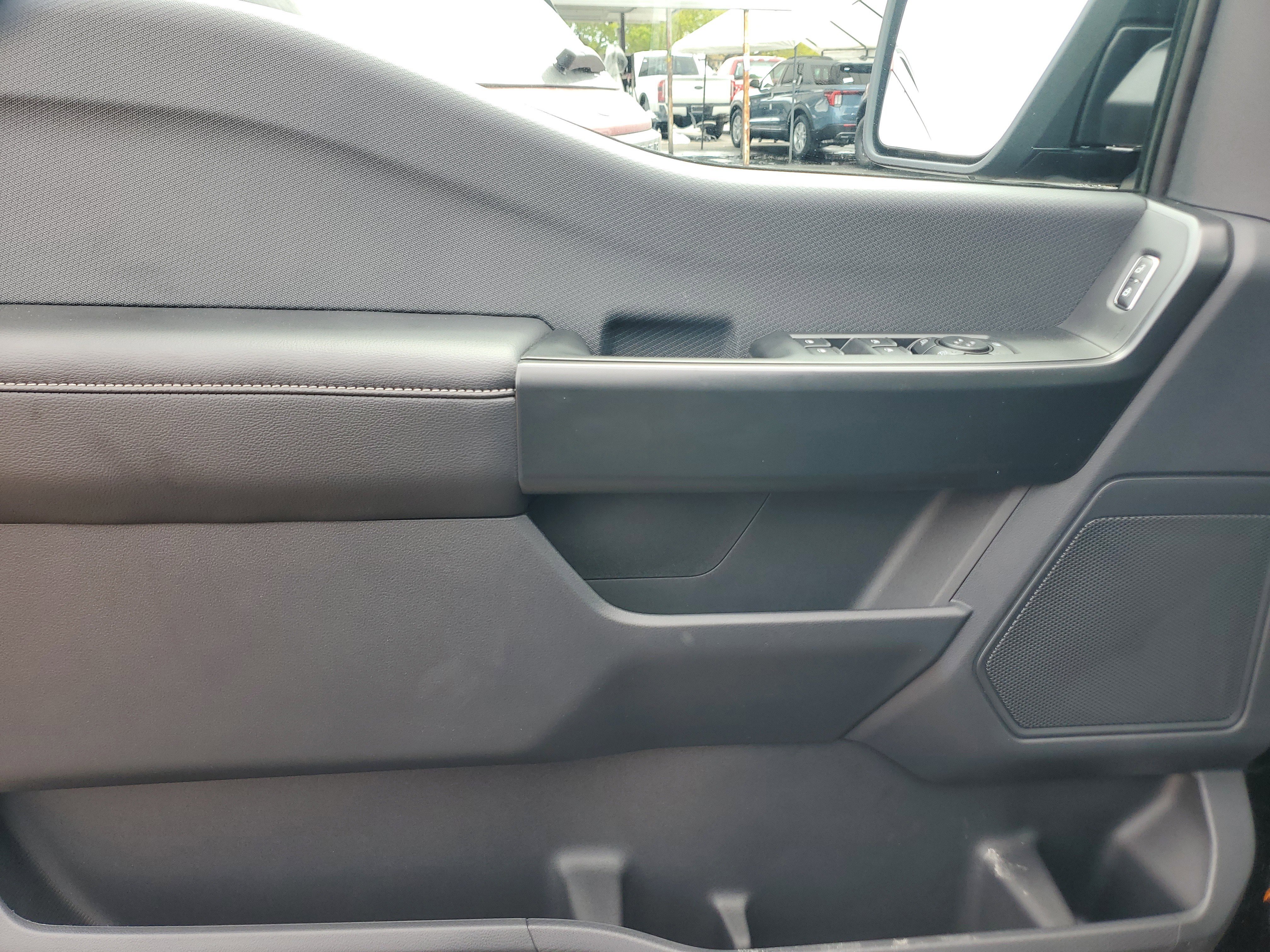 New 2026 Ford F150 STX image 12