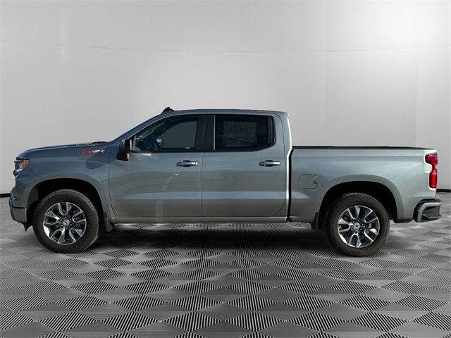 New 2026 Chevrolet Silverado 1500 RST image 6
