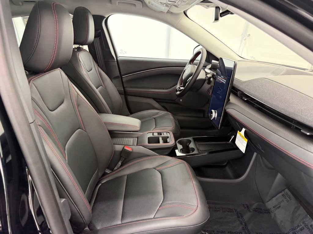 New 2026 Ford Mustang Mach-E Premium w/ Sport Appearance Package RWD image 21